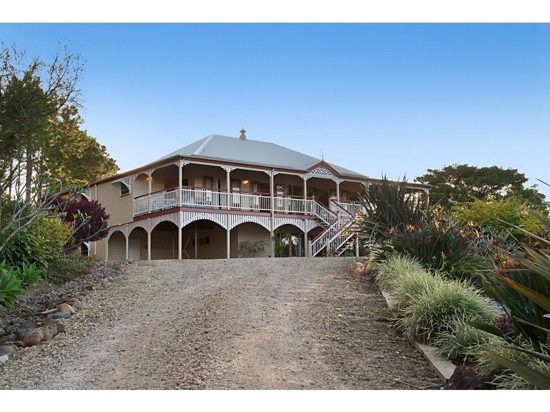 43 Benloro Lane, Myocum NSW 2481