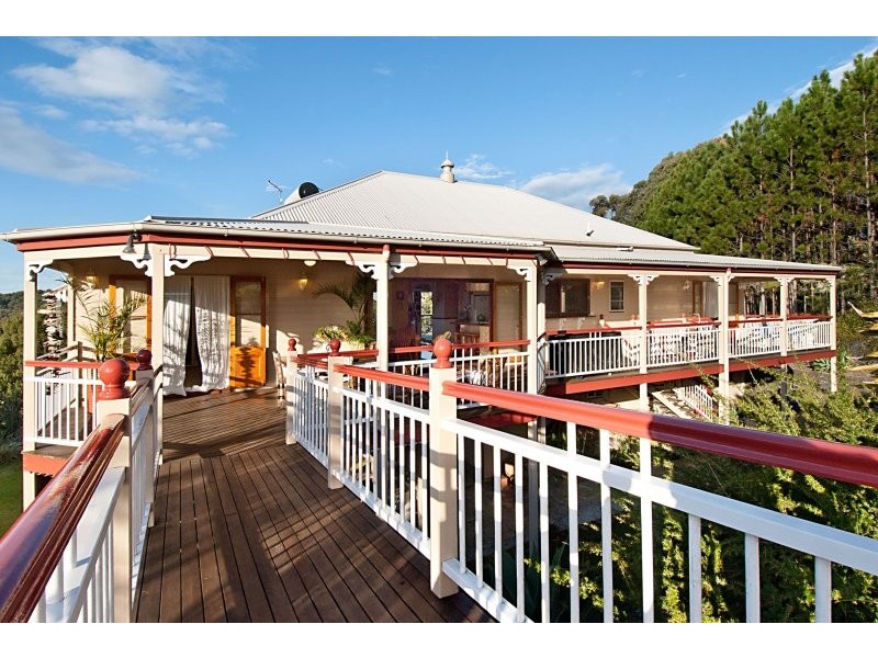 43 Benloro Lane, Myocum NSW 2481