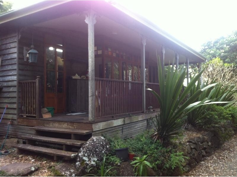 4 McInnes Lane, Tyagarah NSW 2481
