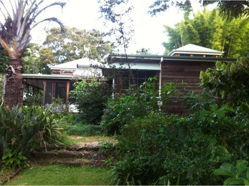 4 McInnes Lane, Tyagarah NSW 2481