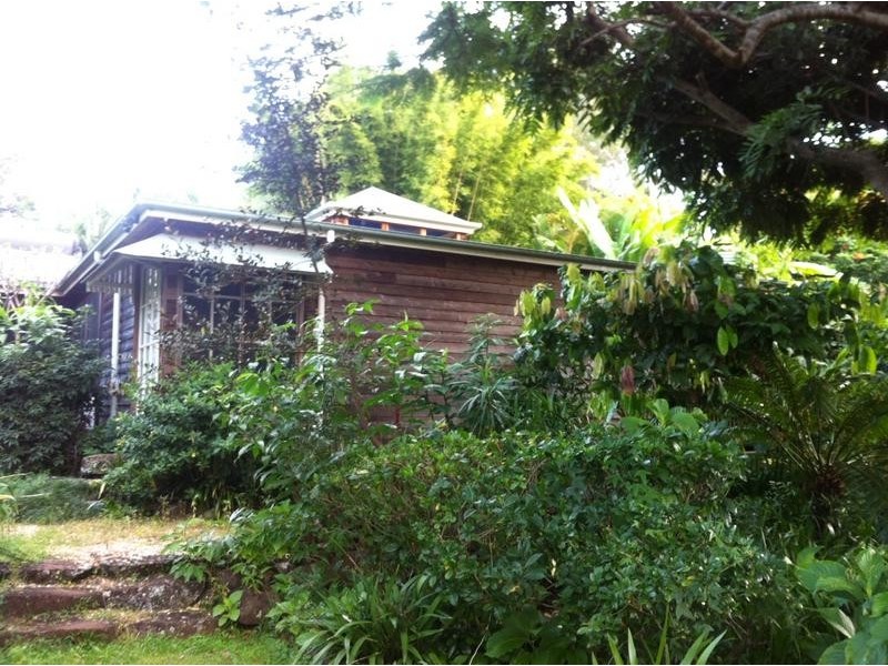 4 McInnes Lane, Tyagarah NSW 2481