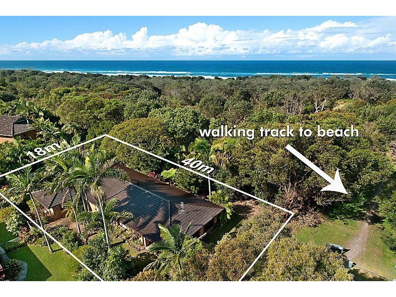 3 Ocean Street, Byron Bay NSW 2481