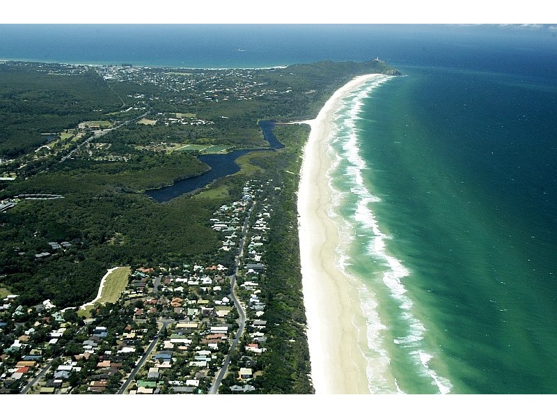 3 Ocean Street, Byron Bay NSW 2481