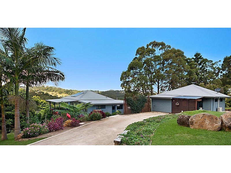 Lot 9, 231 Fowlers Lane, Bangalow NSW 2479