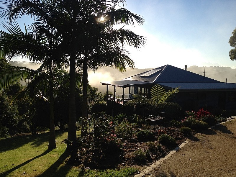 Lot 9, 231 Fowlers Lane, Bangalow NSW 2479