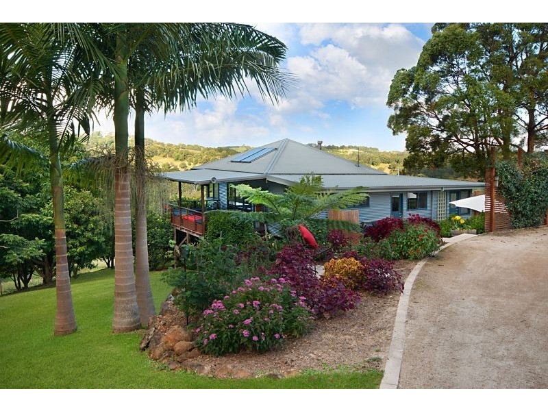 Lot 9, 231 Fowlers Lane, Bangalow NSW 2479