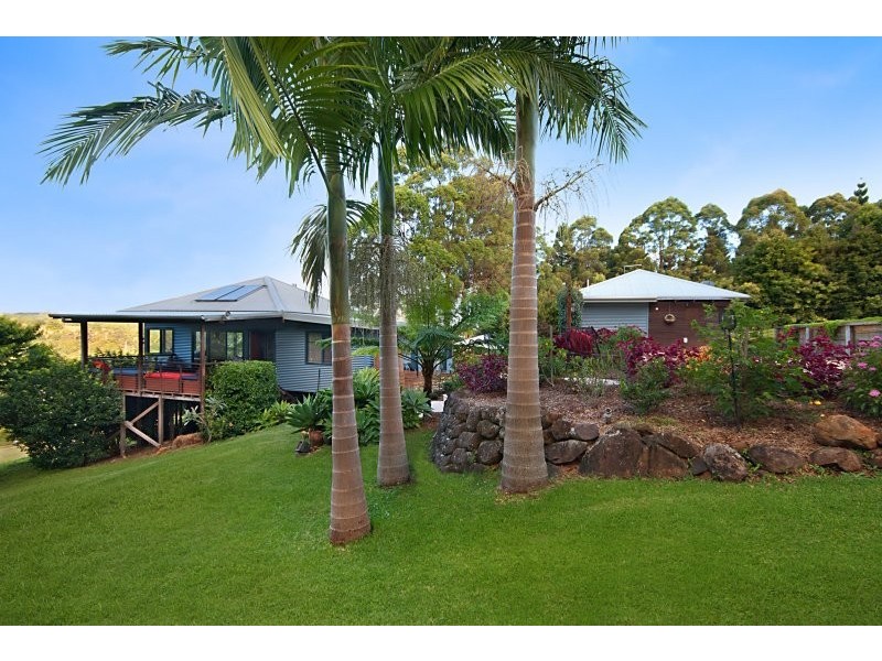 Lot 9, 231 Fowlers Lane, Bangalow NSW 2479