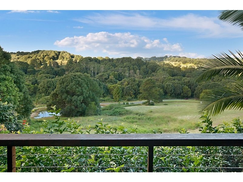 Lot 9, 231 Fowlers Lane, Bangalow NSW 2479