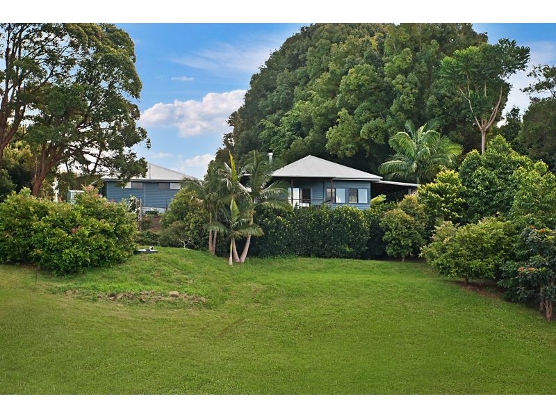 Lot 9, 231 Fowlers Lane, Bangalow NSW 2479