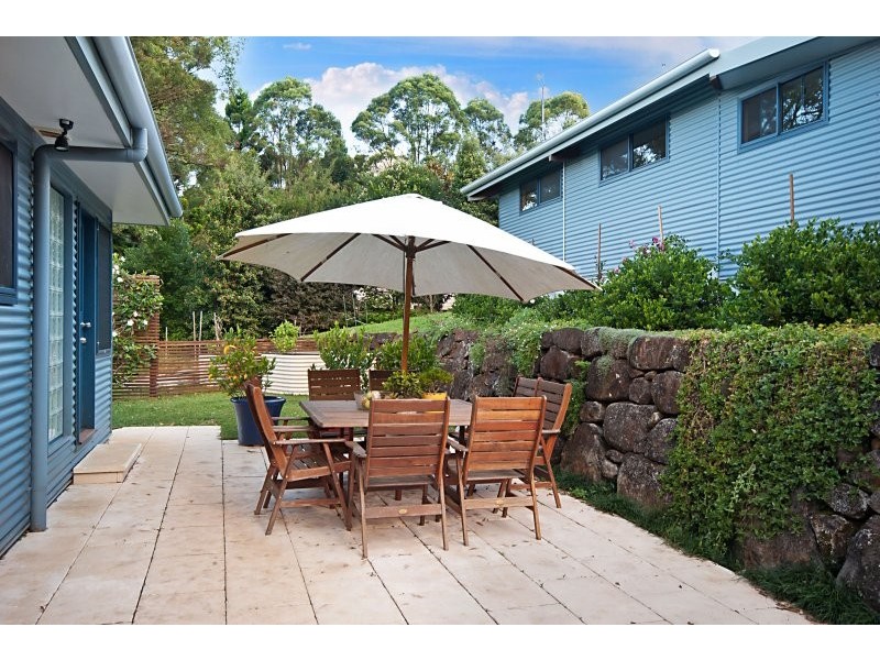 Lot 9, 231 Fowlers Lane, Bangalow NSW 2479