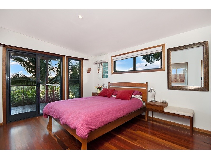 Lot 9, 231 Fowlers Lane, Bangalow NSW 2479