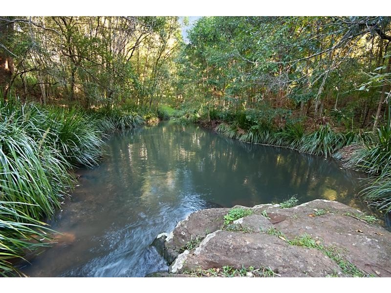Lot 9, 231 Fowlers Lane, Bangalow NSW 2479