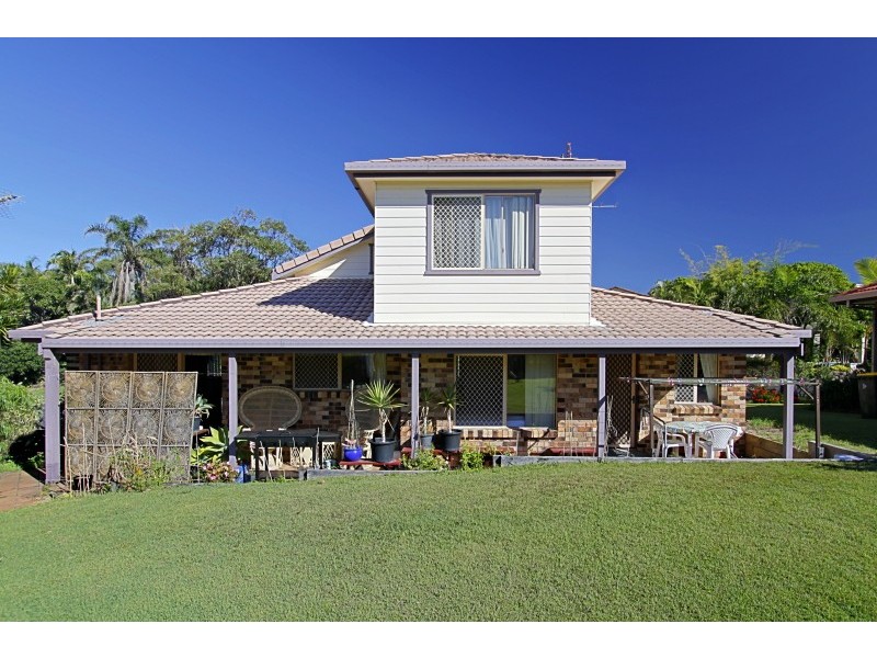 1/13 Beachcomber Drive, Byron Bay NSW 2481