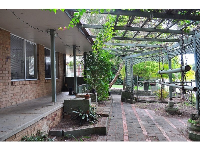 45 Beech Drive, Suffolk Park NSW 2481