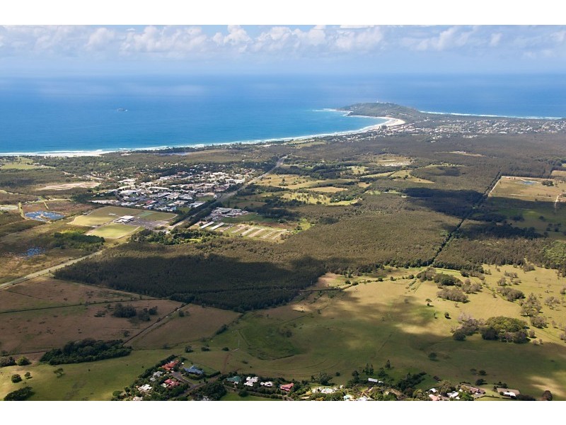 Lot 2&3, – Citriadora Drive, Ewingsdale NSW 2481