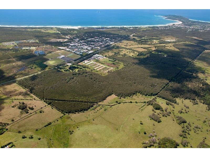 Lot 2&3, – Citriadora Drive, Ewingsdale NSW 2481