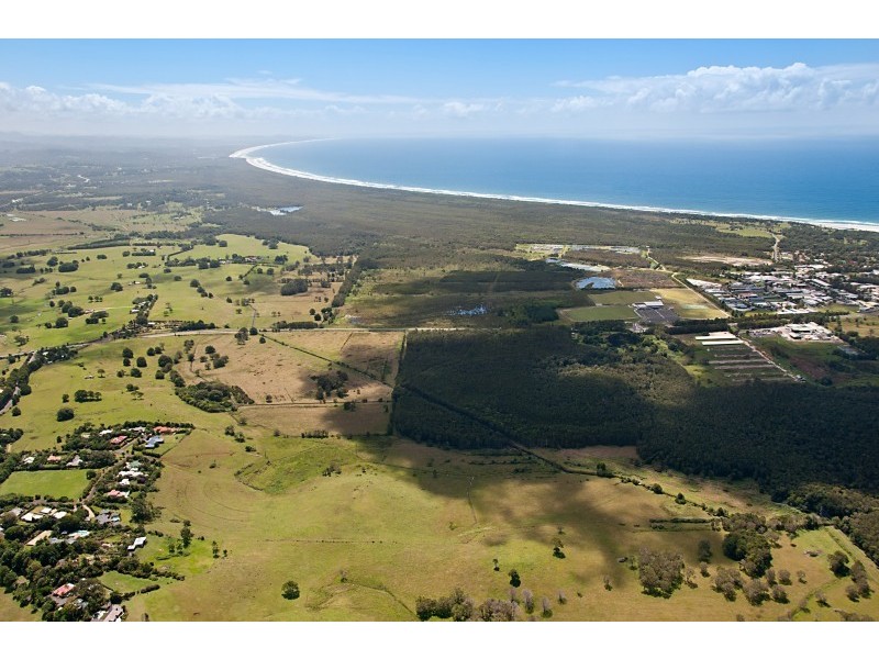 Lot 2&3, – Citriadora Drive, Ewingsdale NSW 2481