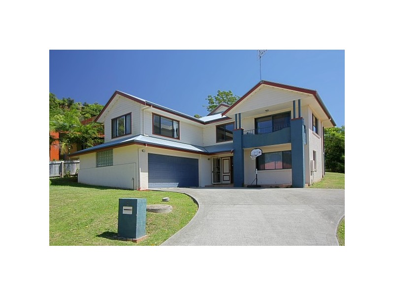 8 Red Bean Close, Suffolk Park NSW 2481