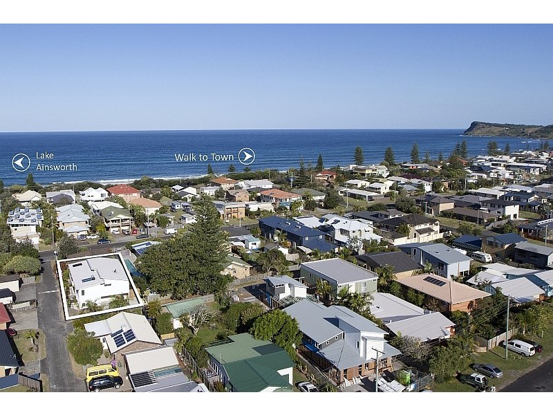 1/80 Stewart Street, Lennox Head NSW 2478