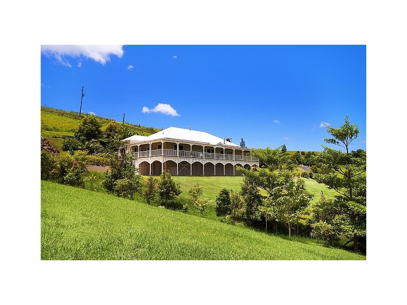 290 Old Byron Bay Road, Newrybar NSW 2479