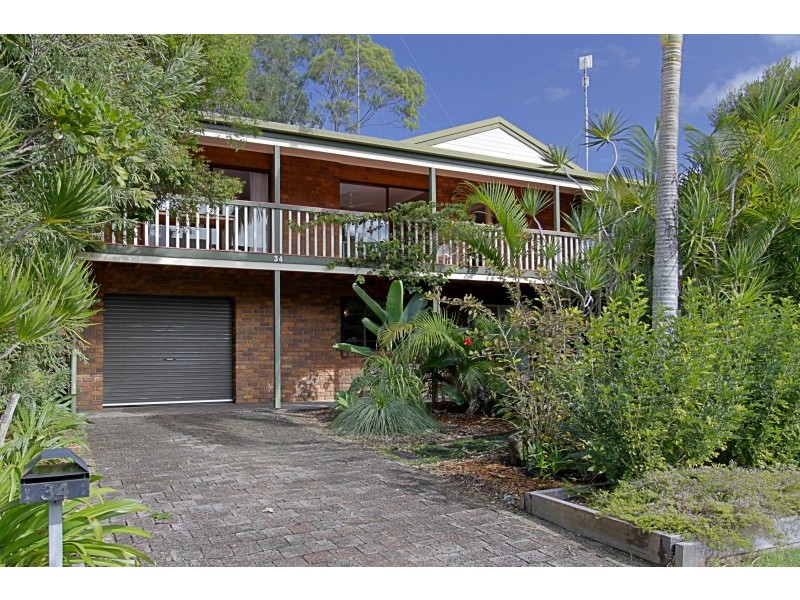 34 Julian Rocks Drive, Byron Bay NSW 2481