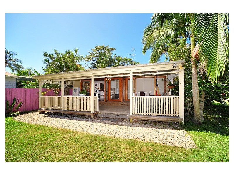 46 Bangalow Road, Byron Bay NSW 2481