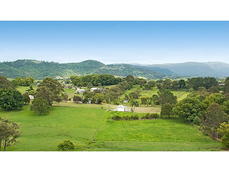 813 Myocum Road, Myocum NSW 2481