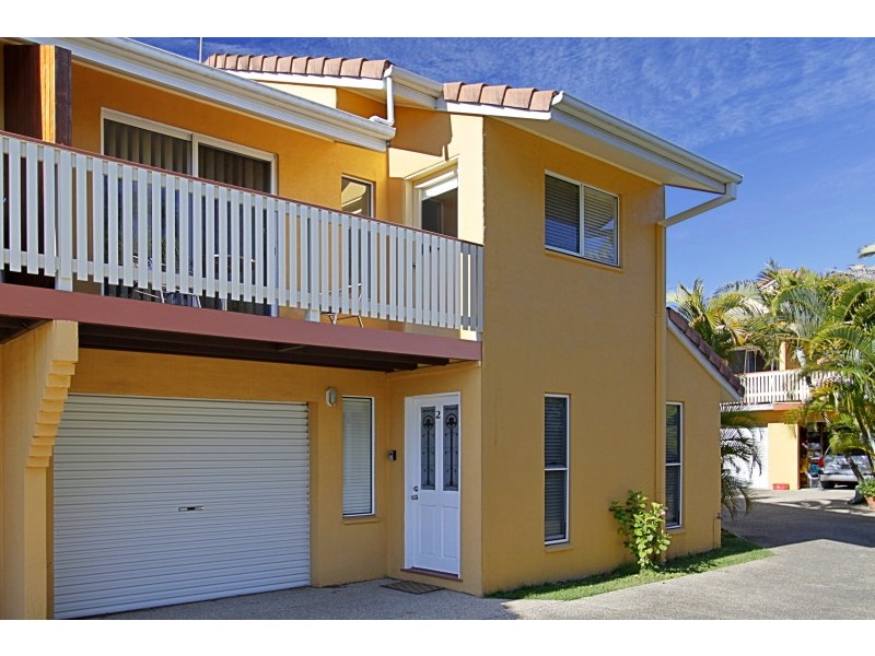 2/3 Somerset Street, Byron Bay NSW 2481