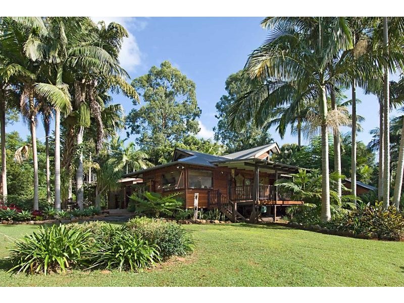 9 Plantation Drive, Ewingsdale NSW 2481