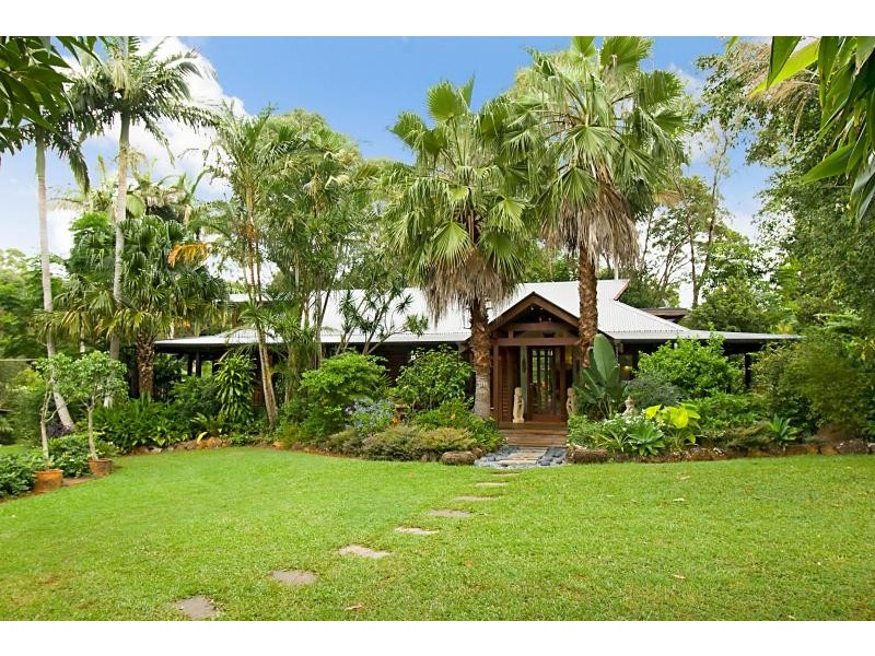 9 Plantation Drive, Ewingsdale NSW 2481