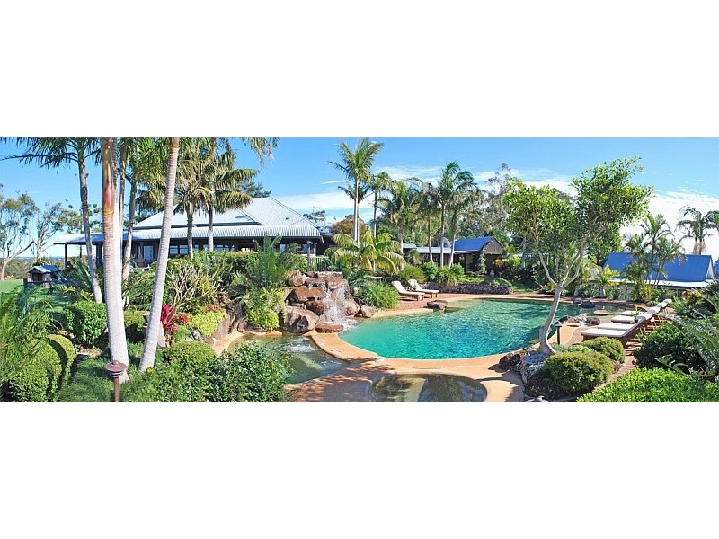 448 Old Byron Bay Road, Newrybar NSW 2479