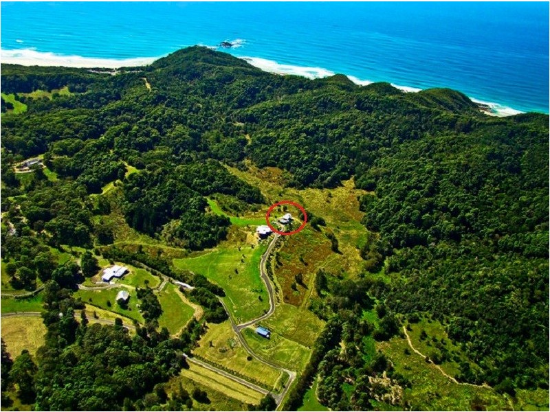 95 Blackbutt Road, Broken Head NSW 2481 the real estate agency Leased