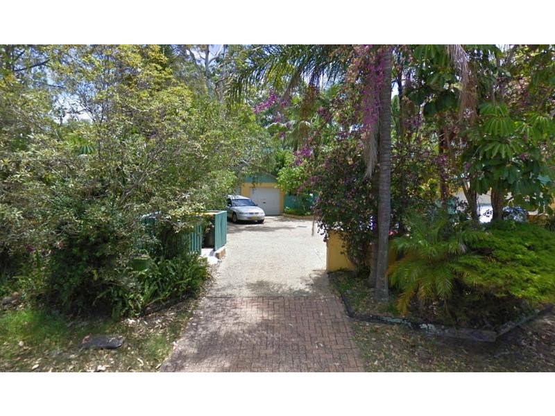 2/7 Sunrise Blvde, Byron Bay NSW 2481