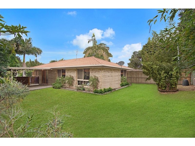 10 Jacaranda Drive, Byron Bay NSW 2481