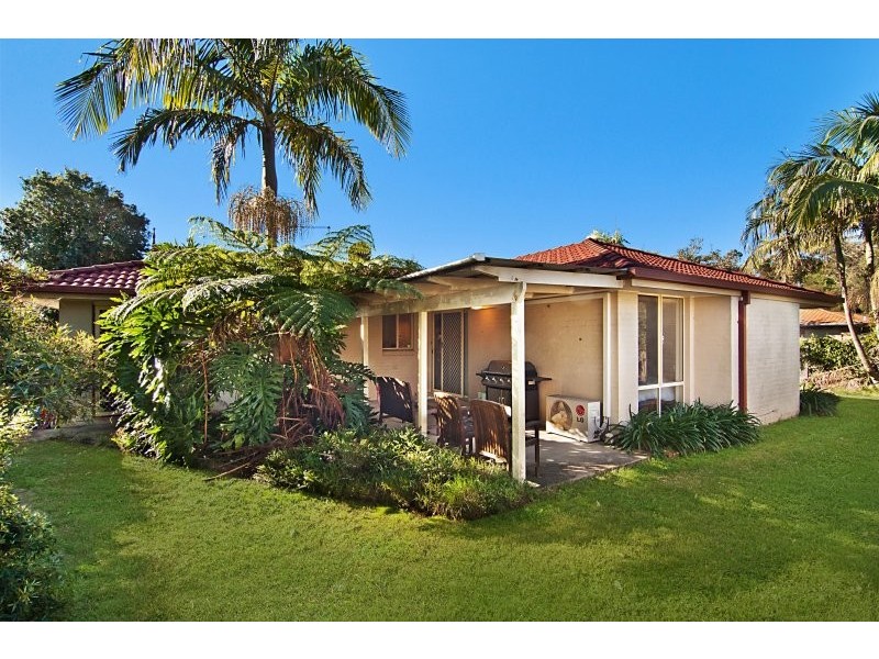 52 Jacaranda Drive, Byron Bay NSW 2481