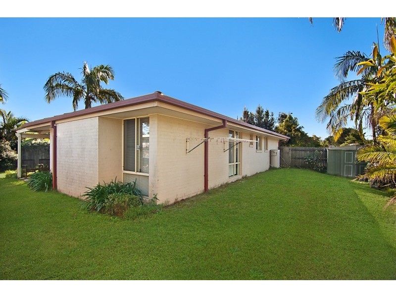 52 Jacaranda Drive, Byron Bay NSW 2481