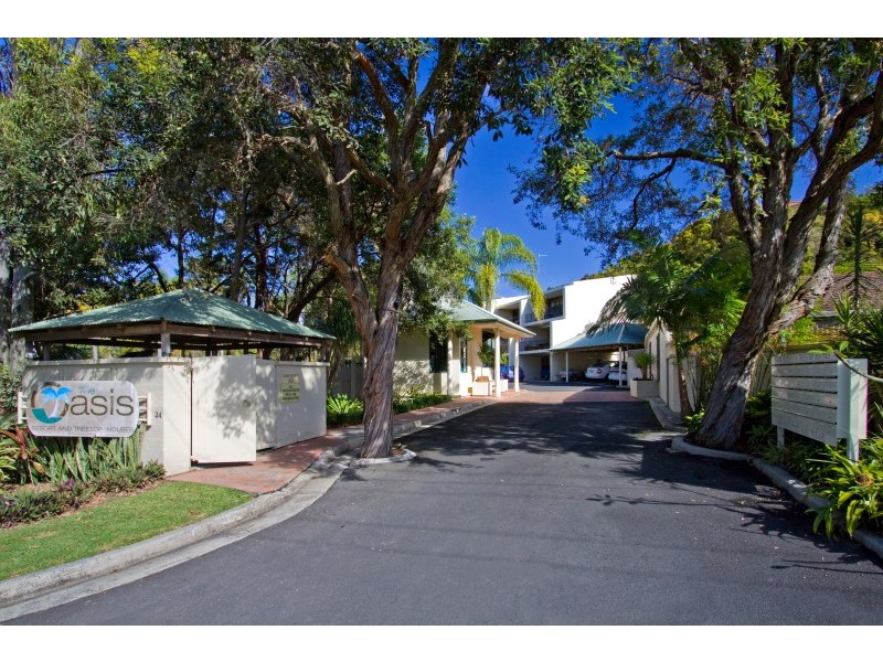 20/24 Scott Street, Byron Bay NSW 2481