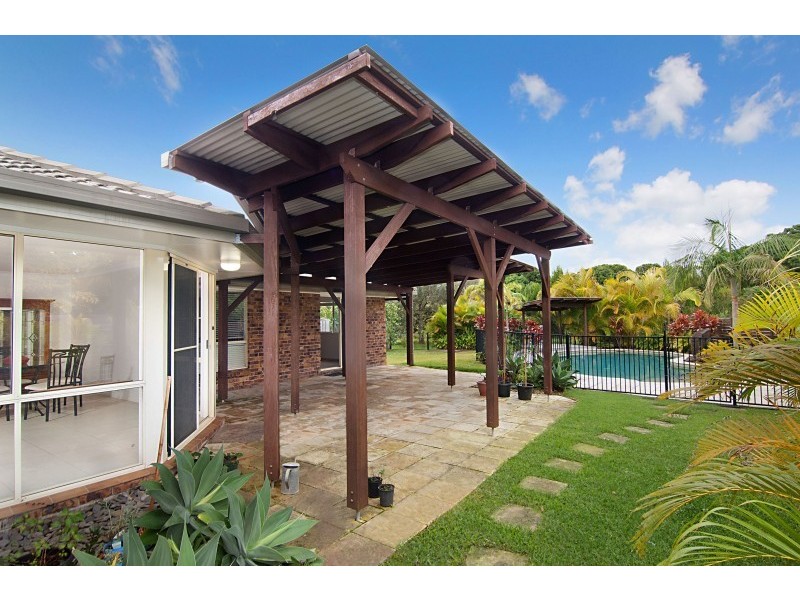 24 Teak Circuit, Suffolk Park NSW 2481