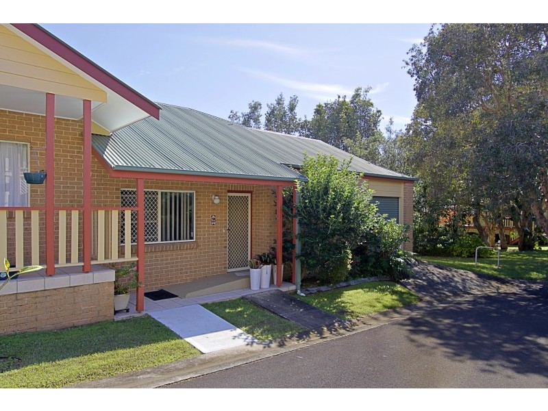 35/11-19 Cooper Street, Byron Bay NSW 2481