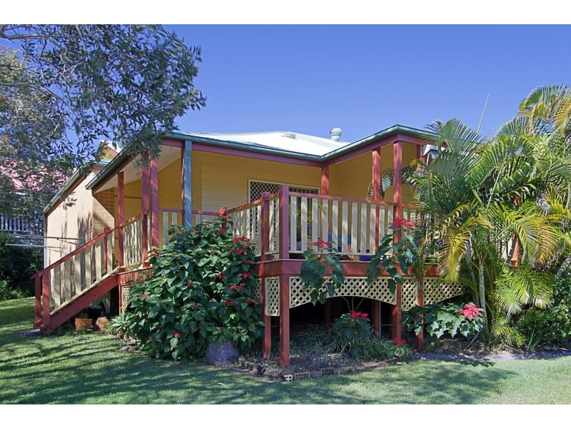 35/11-19 Cooper Street, Byron Bay NSW 2481