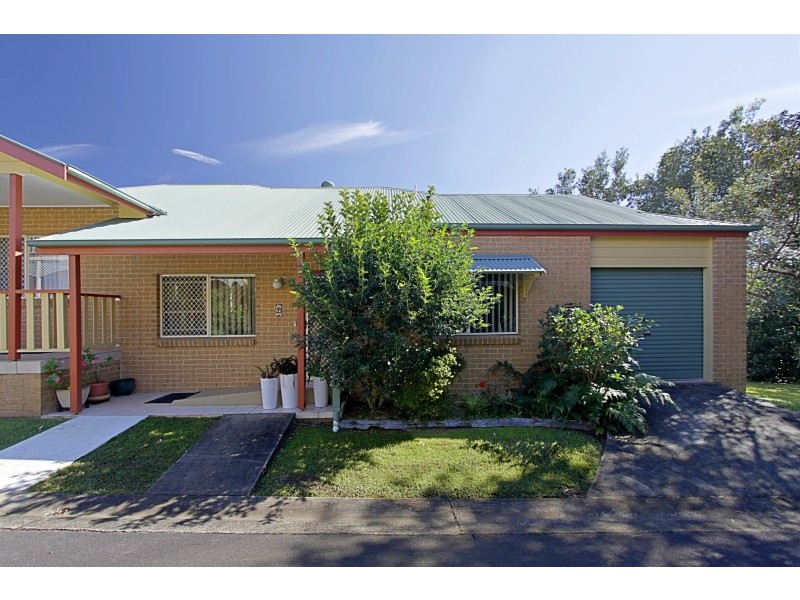 35/11-19 Cooper Street, Byron Bay NSW 2481