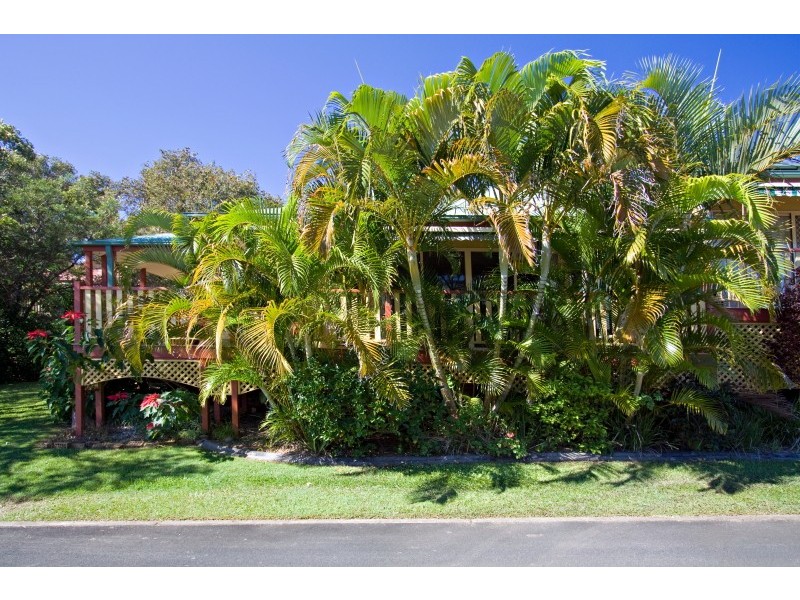 35/11-19 Cooper Street, Byron Bay NSW 2481