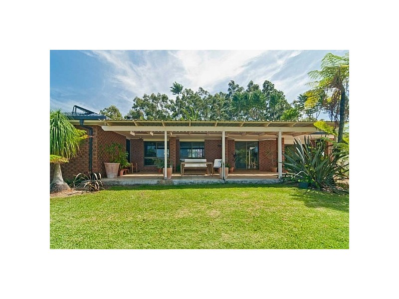 51 Kennedys Lane, Tyagarah NSW 2481