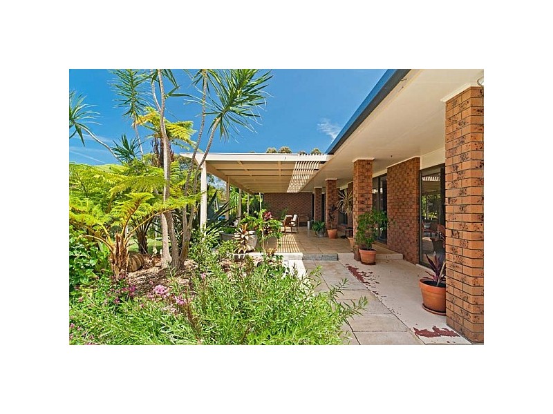 51 Kennedys Lane, Tyagarah NSW 2481