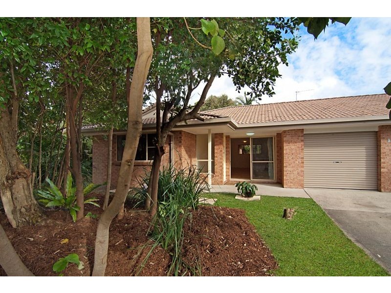 2/12 Sunrise Boulevarde, Byron Bay NSW 2481