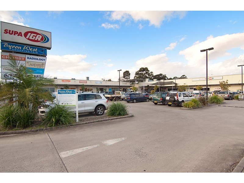 2/12 Sunrise Boulevarde, Byron Bay NSW 2481