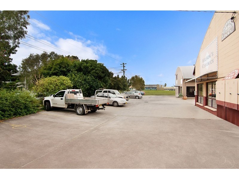 2/84-86 Centennial Circuit, Byron Bay NSW 2481