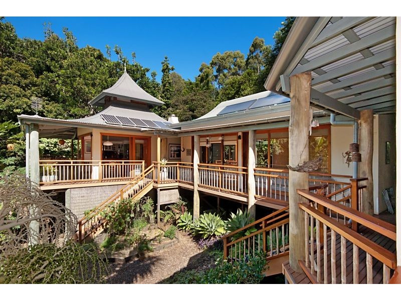 18 Taylors Lane, Ewingsdale NSW 2481