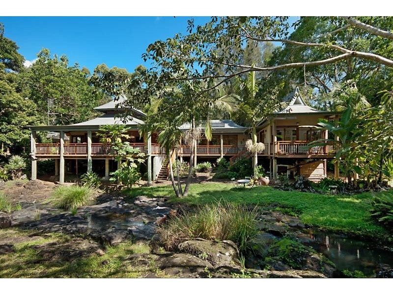 18 Taylors Lane, Ewingsdale NSW 2481