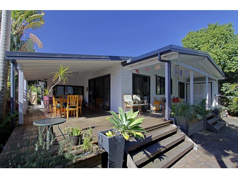 4 Glasgow Street, Suffolk Park NSW 2481